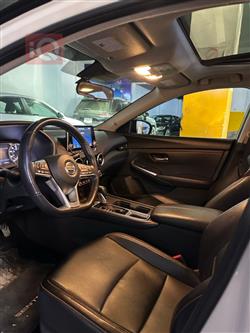 نیسان سێنترا